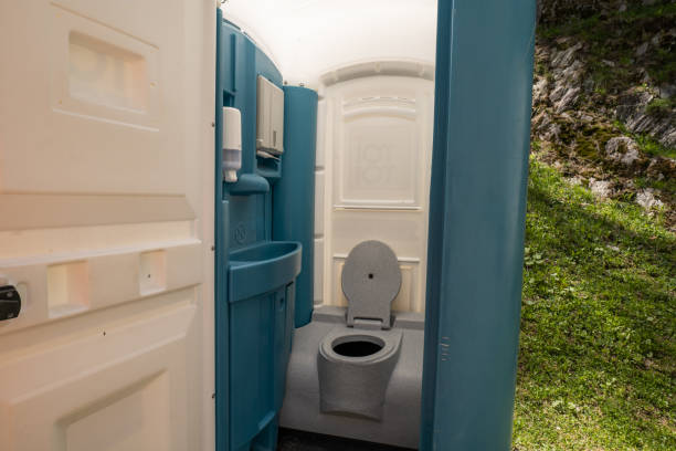 Taft, TX porta potty rental Company