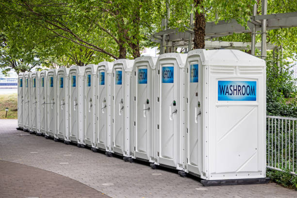 Portable Toilet Options We Offer in Taft, TX